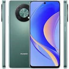 Huawei phone nova y90, 6.7'' 8gb 128gb rom emui 12 dual sim emerald green