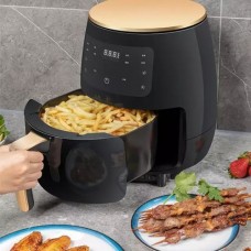 Silver crest 6l extra large capacity airfryer