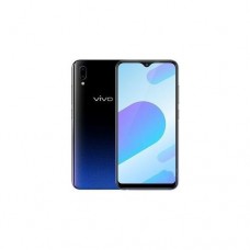 Vivo phone y93s black, 6.2", (128gb + 6gb ram), 4030mah