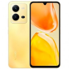 Vivo phone v25e 6.44',8gb/128gb, 4g,4500mah - sunshine gold