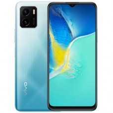 Vivo phone y15s - 6.51" hd 3gb ram, 32gb rom, 8mp front + 13+2mp rear camera, android 11, 5000mah) -wave green