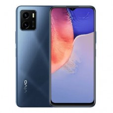 Vivo phone y15s(3gb ram 32gb rom) mystic blue