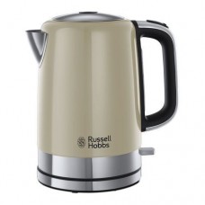 Russell hobbs windsor cream kettle..