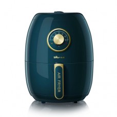 Bear 3.6 litres (a19a) air fryer - green