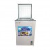 Scanfrost 100l chest freezer