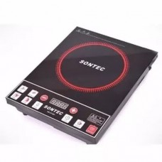 Sontec infrared induction cooker for all pot type