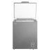 Hisense 144l single door chest freezer