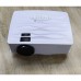 Hifinit movie led tv 1080p 6000 lumen mini projector wifi