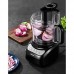 Decen multifunctional 2l compact food processor - 900w