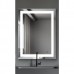 Led (light )mirror 70/50 cm