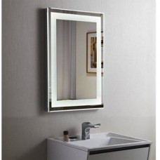 Led (light )mirror 70/50 cm