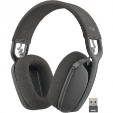 Logitech zone vibe wireless headphones