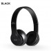 P47 headset stereo