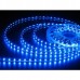 5 meters blue led light 