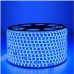 5 meters blue led light 