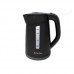 Binatone 2 litres (cej-2005) electric jug - black