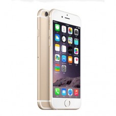 Apple iphone 6 4.7 inch 1gb + 16gb 8mp 4g smattphone- gold