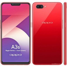 Oppo phone a3s 6.2 "hd+ 4gb+64gb _blue