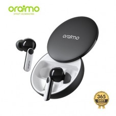 Black oraimo freepods 