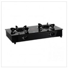 Table top gas cooker