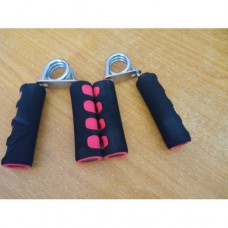 Hand arm wrist grip gripper exercise training developer tool