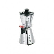 Smoothie blender with dispensing tap - sb266