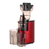 Sokany multifunctional whole slow juicer