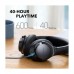 Anker soundcore life q20+ active noise cancelling, 40h playtime