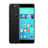 Gionee phone 5.2 inch 4gb+32gb android 7.1 dual sim 4g smartphone-black