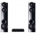 Lg 4.2ch 600w home theater system