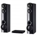 Lg 4.2ch 600w home theater system