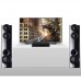 Lg 4.2ch 600w home theater system