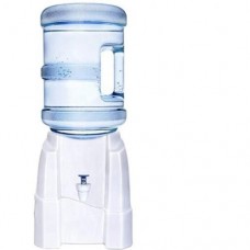 Mini manual water dispenser