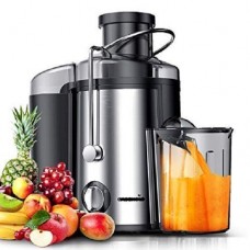 Multi fruits juice maker juice extractor