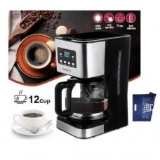 Sokany electric coffee maker-