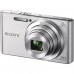 Sony cybershot w830 silver