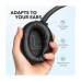 Anker soundcore life q20+ active noise cancelling, 40h playtime