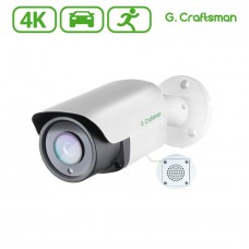 Human and vehicle detection ip camera poe sony 415 r security cctv outdoor audio video hikvision protocol- cameras- - -2.8mm