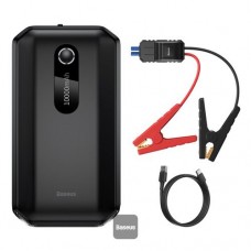 Baseus super energy air car jump starter