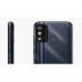 Itel phone p17 5.5" screen, 1gb ram + 16gb rom fingerprint - deep grey