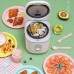 1.2l cooker multifunctional portable electric rice