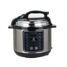 Silver crest german multipurpose electric pressure cooker