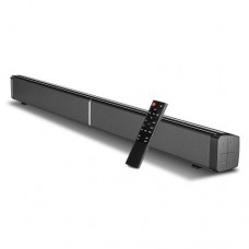 Tedber bolan lp09 soundbar bluetooth speaker with inbuilt woofer ht