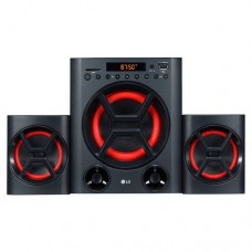 Lg powerful xboom home theatre - 72b