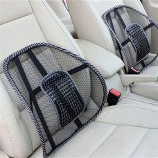 Summer lumbar lower back car seat support -1pcs