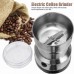 Electric coffee grinder maker grinding milling bean spice salt pepper herbs nuts spices mill grinder blender tool