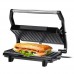 750w household mini steak machine hamburger fried egg