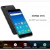 Gionee phone 5.2 inch 4gb+32gb android 7.1 dual sim 4g smartphone-black