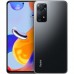 Xiaomi phone redmi note 11 pro, 8gb/128gb memory - graphite gray