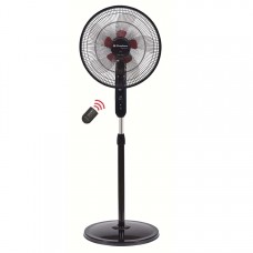 Binatone 16 inch stand fan with remote control | a-1696